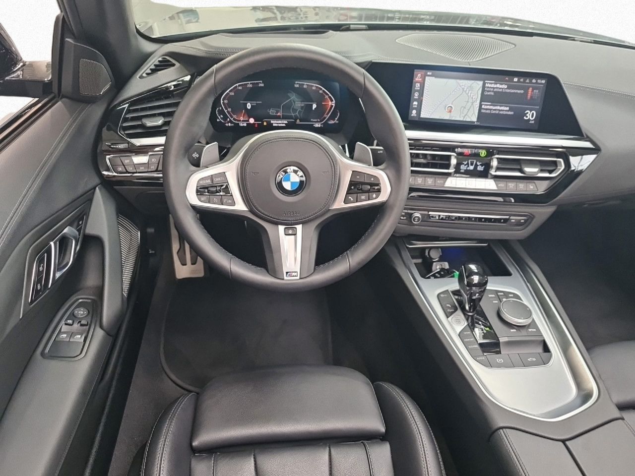 BMW Z4 - Bild 13