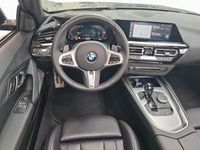 BMW Z4 - Vorschau Bild 13