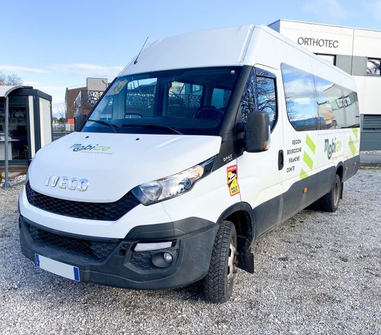 Iveco DAILY LINE