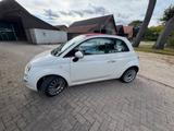 Fiat 500 Caprio - Caprio gebraucht