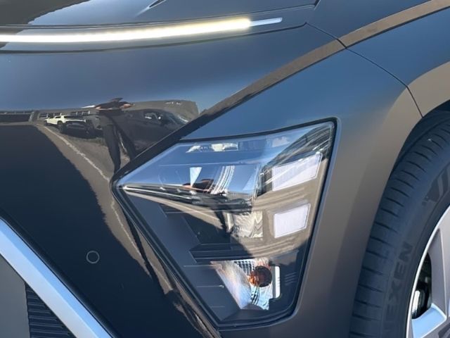 Fahrzeugabbildung Hyundai KONA MY26 1.6 Trend DCT+Assistenz-Paket+el.Heckk