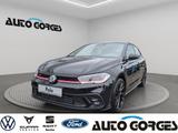 Volkswagen Polo GTI 2,0 l TSI DSG +SOFORT+BLACK-STYLE+KEYFR - Volkswagen Polo: Black