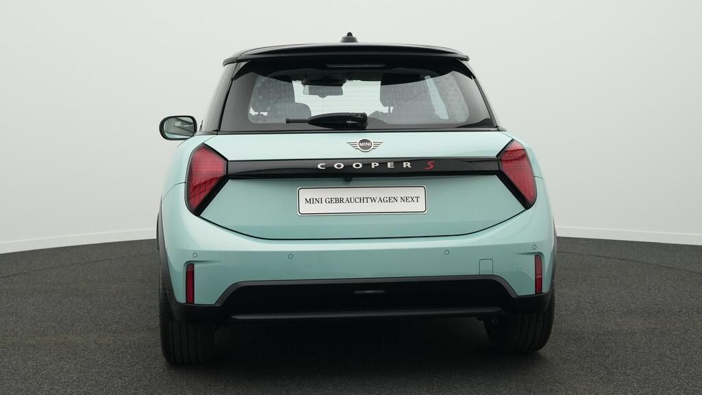 MINI Cooper S - Bild 10