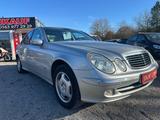 Mercedes-Benz E 270 E -Klasse Lim. CDI(TÜV ,02,2026)AUTOMATIK - gebrauchte Mercedes-Benz E 270 aus dem Jahr 2002
