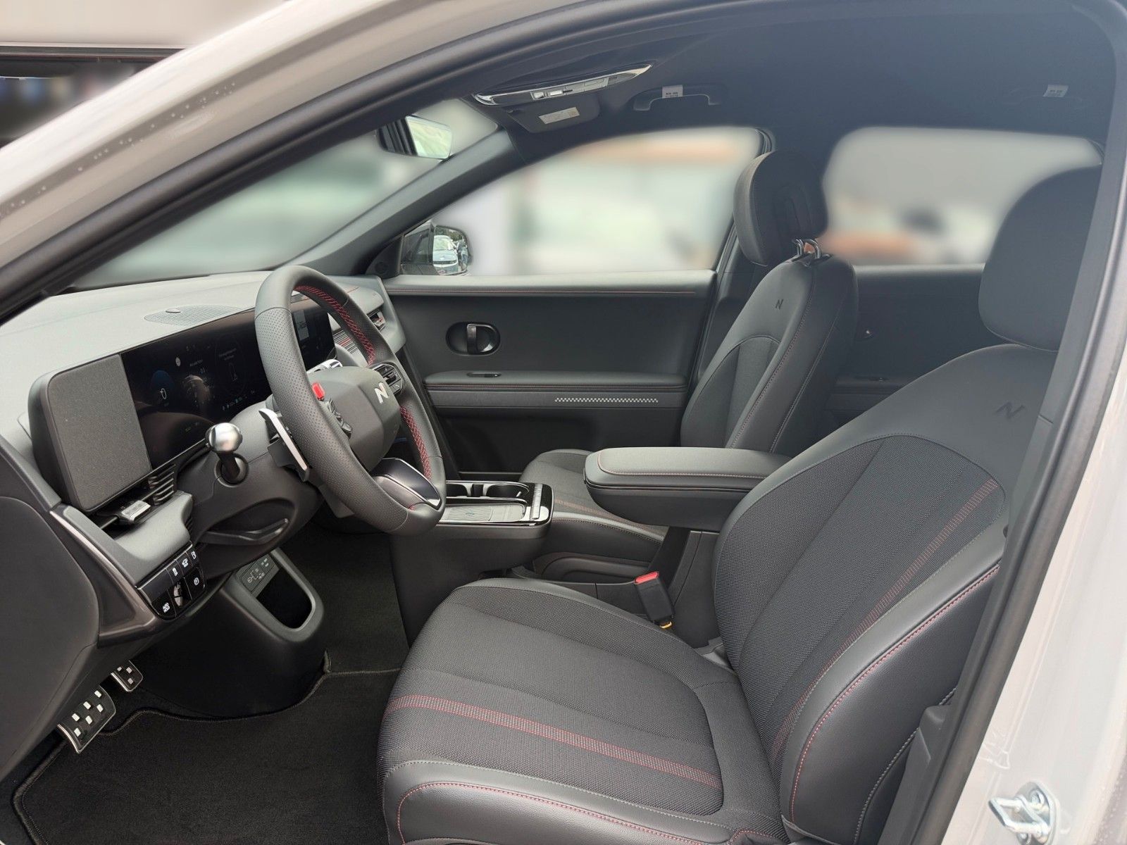Hyundai IONIQ 5 - Bild 7