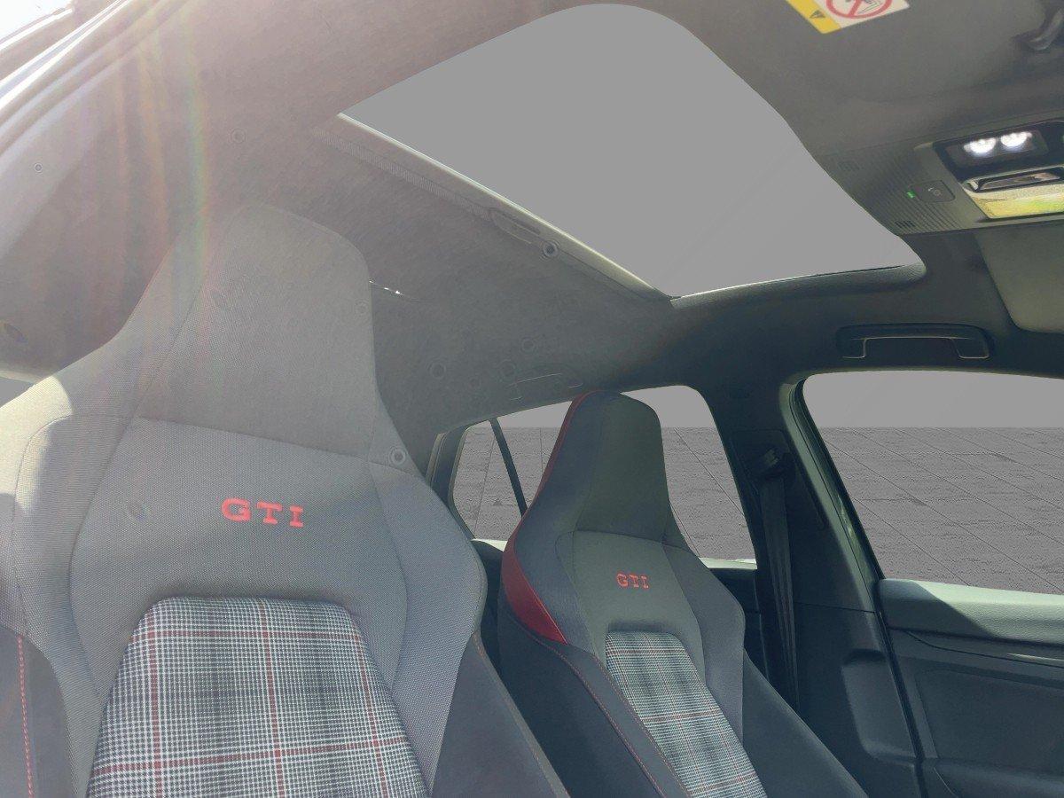 Volkswagen Golf GTI DSG, миниатюра 16