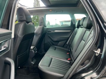 Skoda Karoq - 11