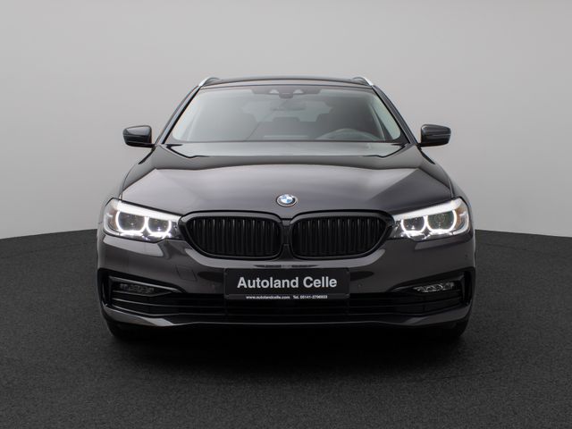 Foto Nummer 2: BMW 530d