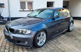BMW 120i e87 - gebrauchte BMW 120 aus dem Jahr 2004
