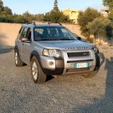 Land Rover Freelander 2.0 Td4 16V cat 3p. Sport - Land Rover Freelander aus 2004: Td4