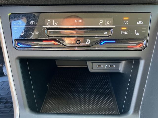 Taigo 1.0 TSI Life KLIMA LED