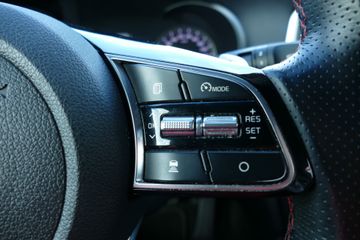 KIA Optima - 10
