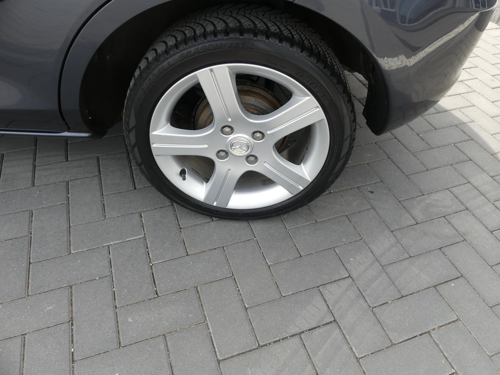 Mazda 2 Lim. 1.4 Active