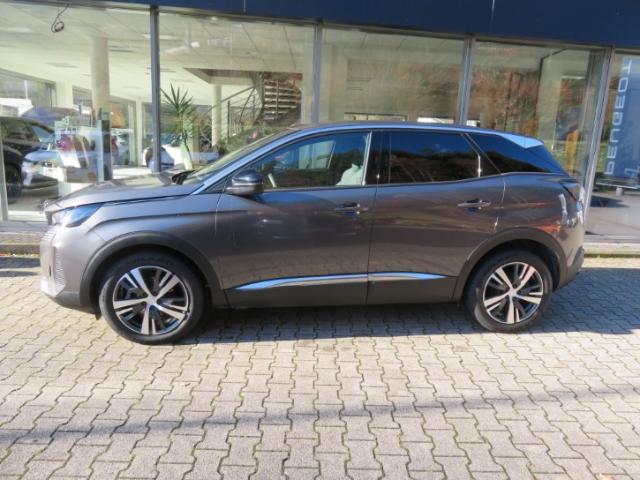 Peugeot 3008 Hybrid 136 e-DSC6 Allure Pack Navi SHZ Spur