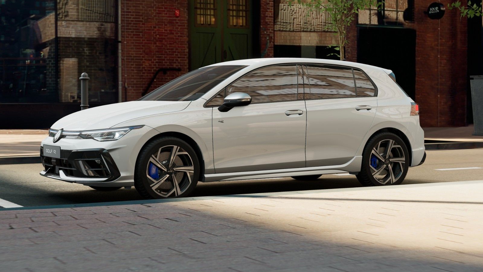 Volkswagen Golf - Bild 5