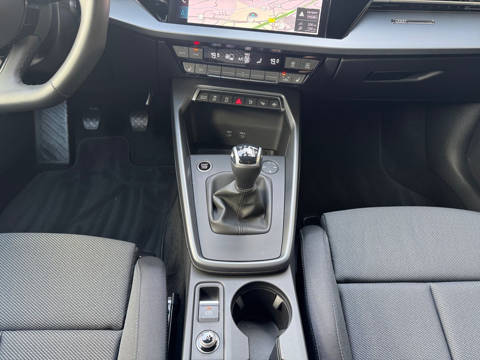 Audi A3 - Bild 13