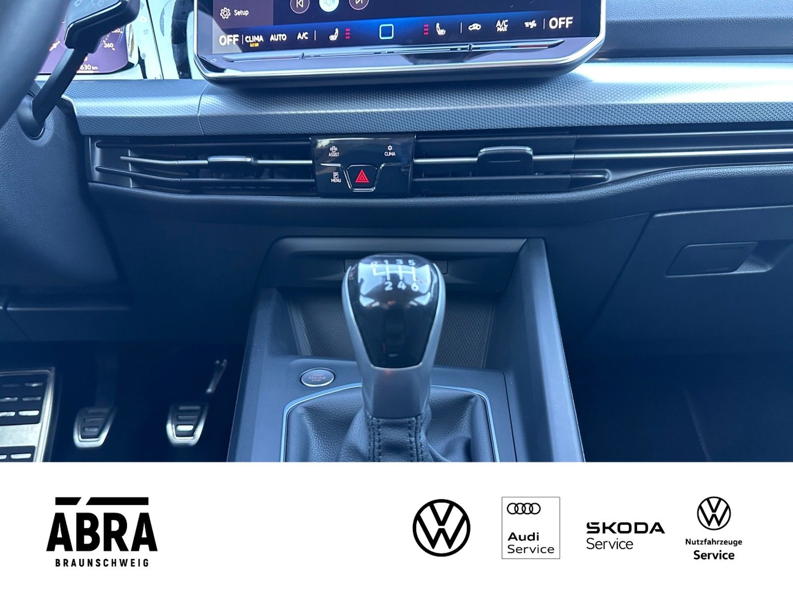 Volkswagen Golf - Bild 9