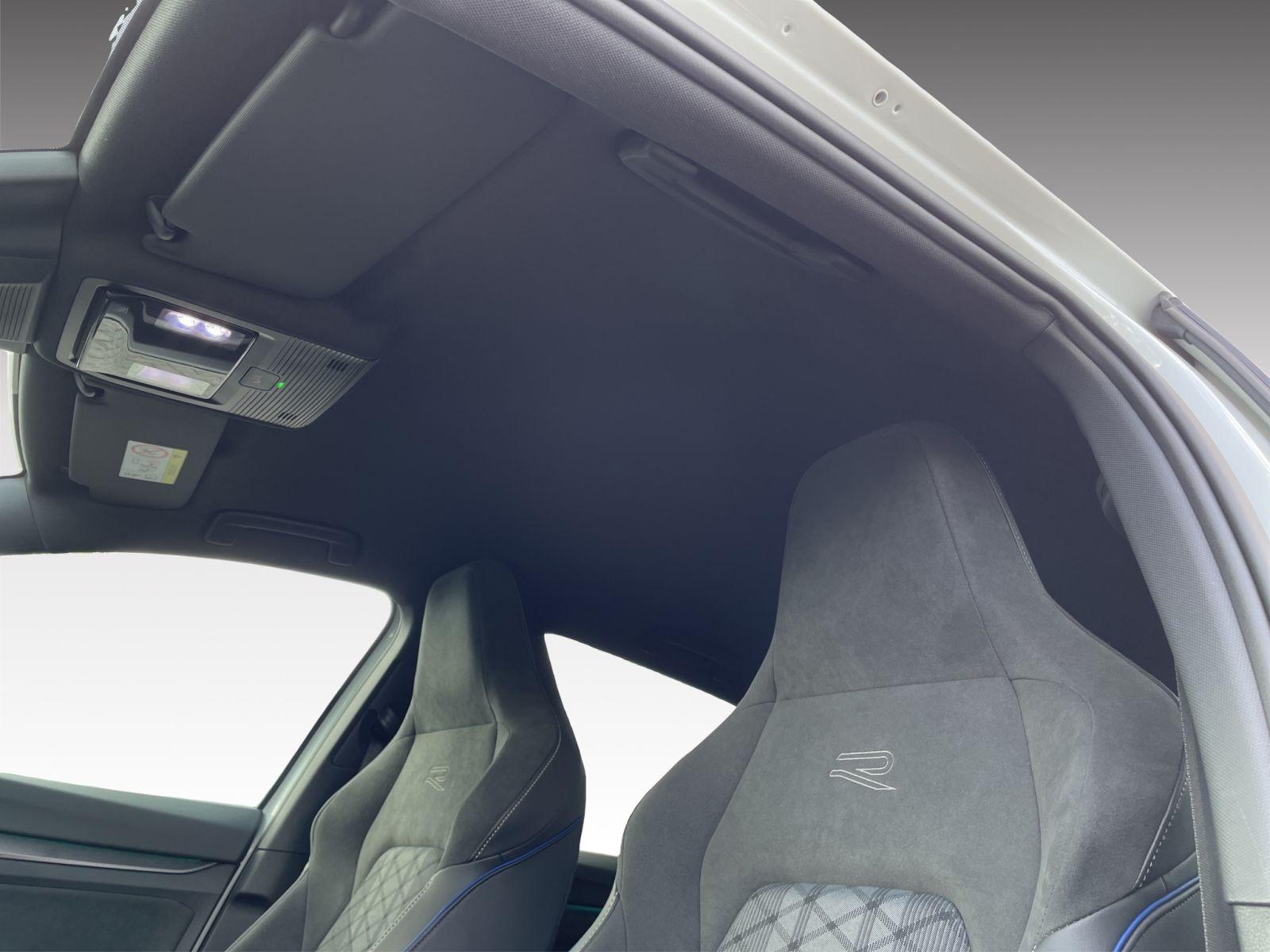 Volkswagen Golf VIII 1.5 eTSI 7-Gang DSG R-Line AHK, миниатюра 10