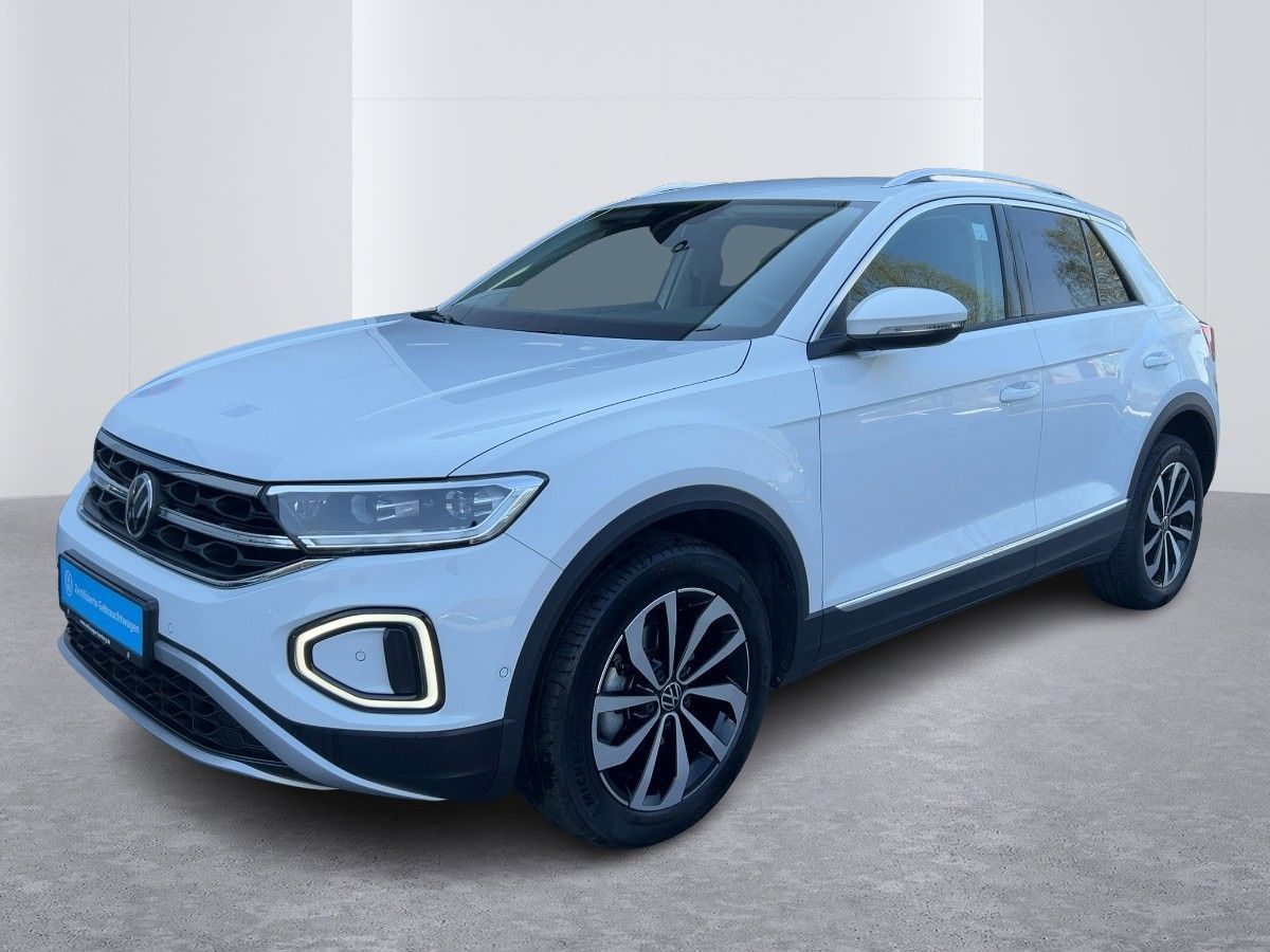 Volkswagen T-Roc - Bild 2