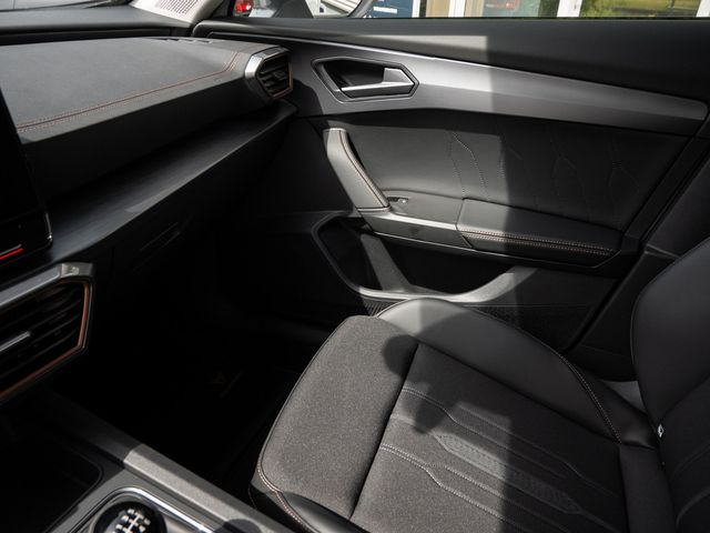 Formentor 1.5 TSI PDC SHZ KAMERA NAVI ACC LED