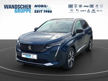 Peugeot 3008 Road Trip Hybrid 1.6 225