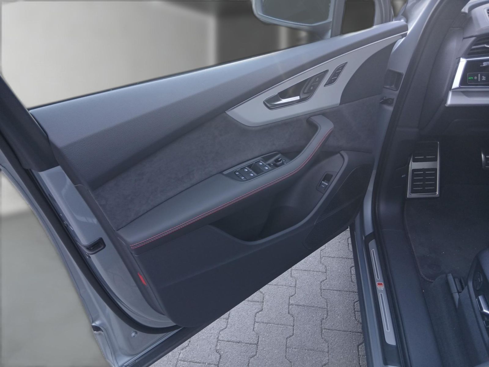 Audi Q7 - Bild 15