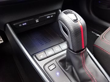 Fotografie 14 des Hyundai i20 1.0 T-GDI N-Line 48V*Navi*LED*SHZ*RFK*DCT