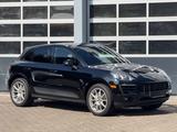Porsche Macan S - Porsche Macan in Mainz