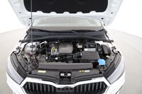Skoda Fabia - Vorschau Bild 9