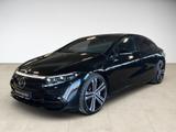 Mercedes-Benz EQS 580 4MATIC Premium 360 4xSHZ ACC AUT HUD LED - Mercedes-Benz EQS: 580