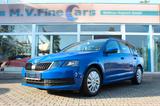 Skoda Octavia 1.0 TSI Active Combi - Skoda Octavia: Active
