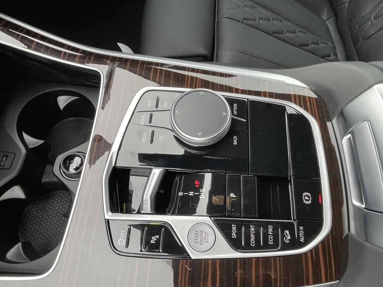 BMW X5 - Bild 15