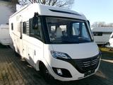 Le Voyageur Classic 7.5 CF  - Le Voyageur Wohnwagen & Wohnmobile