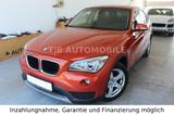 BMW X1 20i sDrive Xenon Navi Automatik!