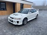 Mitsubishi Lancer Evo 4/5 RHD 301 PS