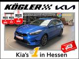 Kia Ceed SW 1.6 CRDI 48V DCT Spirit |TEC - Kia Jahreswagen mit Diesel-Antrieb