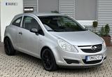 Opel Corsa D 1.2 Twinport Select.*TÜV+Kette+Insp. NEU - Opel Corsa aus 2009: 1.2