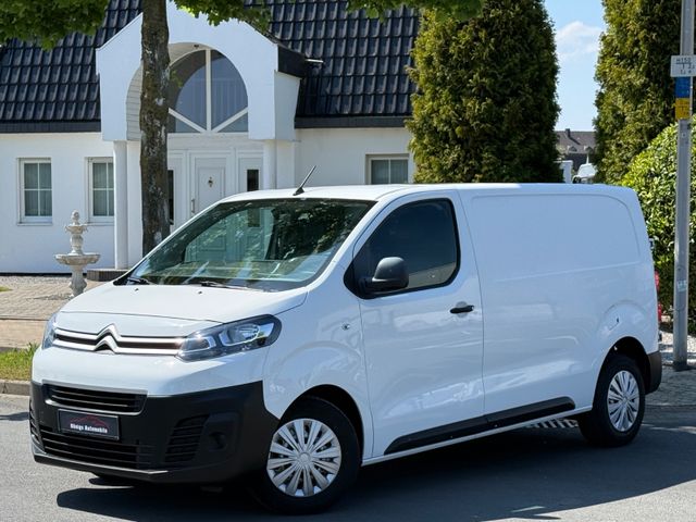 CITROEN Jumpy