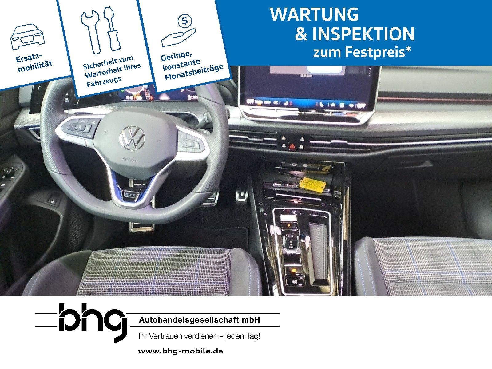 Volkswagen Golf - Bild 12