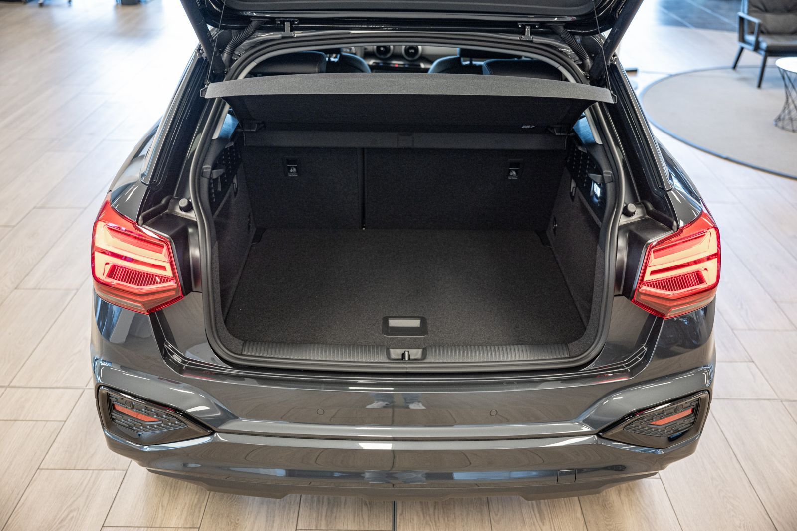 Audi Q2 - Bild 9
