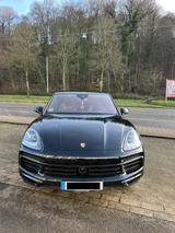 Porsche Cayenne 3.0 V6 Tiptronic - - Porsche Gebrauchtwagen in Saarbrücken