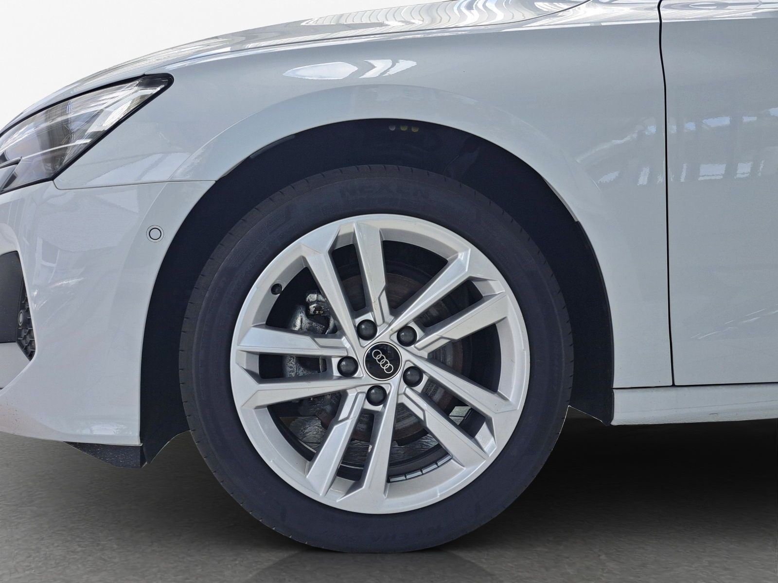 Audi A3 - Bild 13