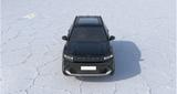 Jeep Compass e-Hybrid First Edition 145 PS - Jeep Compass: Schwarz
