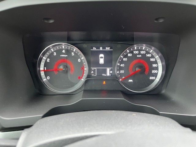 Fahrzeugabbildung KGM Korando Quartz 4x2 1.5 T-GDI AT SHZ LHZ Kamera