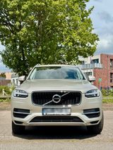 Volvo XC90 D4 Momentum | 2018 | Unfallfrei... - Volvo XC90: 2.4