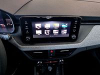 Skoda Kamiq - Vorschau Bild 10