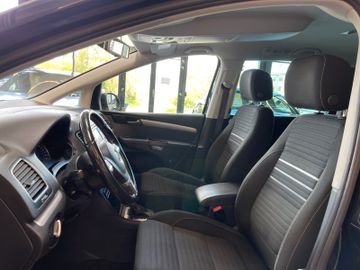 Volkswagen Sharan Cup BMT *NAVI*AHK*TEMPOMAT*KAMERA*USB*BLT
