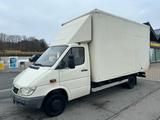 Mercedes-Benz Sprinter Koffer 413 CDI 3,5t - Angebote
