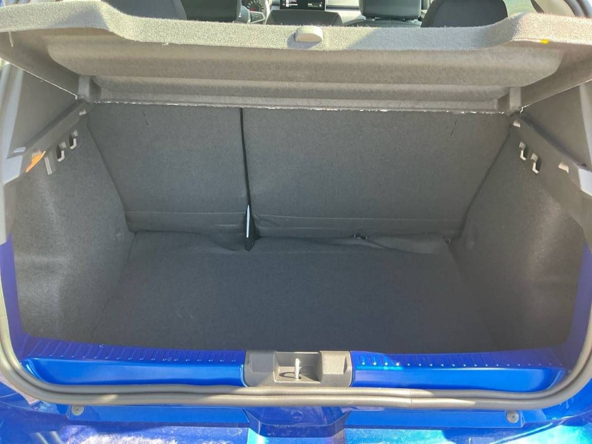 Fahrzeugabbildung Dacia Sandero Expression TCe 100
