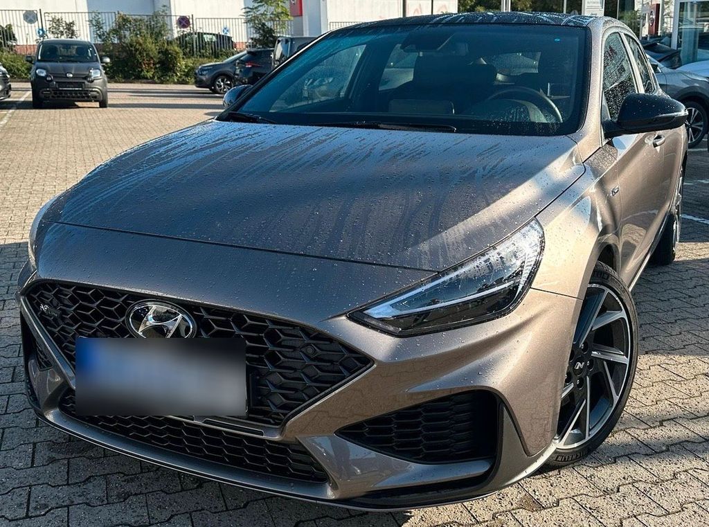 Image of Hyundai i30